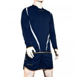 Echipament de fotbal LEGEA Kit Compostela - KIT4020 Echipament de fotbal LEGEA Kit Compostela - KIT4020